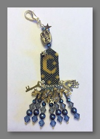 The Parlor Fob