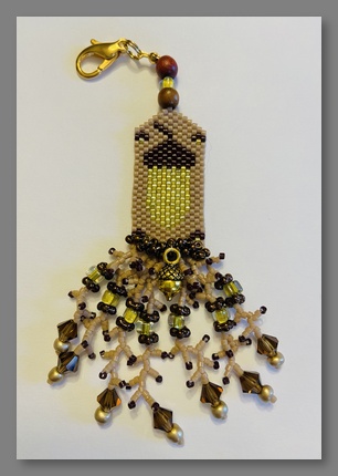 Acorns Among Us Fob
